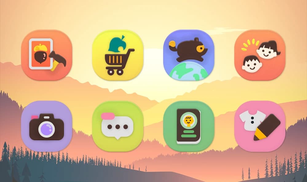 Material Icon Pack 16.0.1