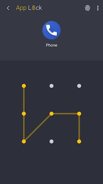 App Lock 5.8.6