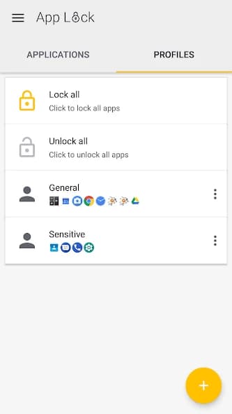 App Lock 5.8.6