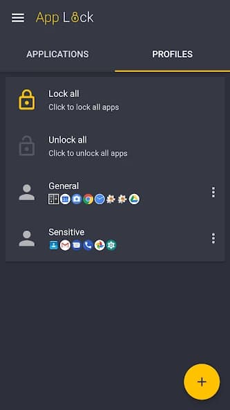 App Lock 5.8.6