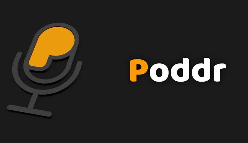 Poddr 2.0.0
