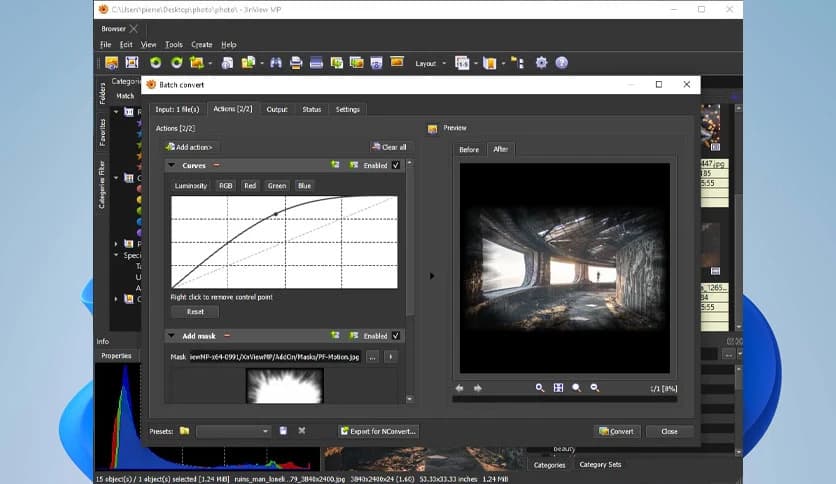 XnView MP Free 1.9.10