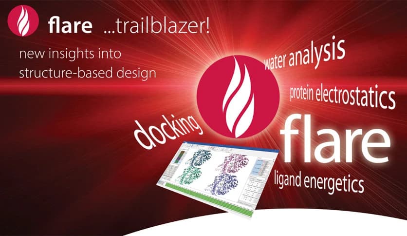 Cresset Flare 10.0.0