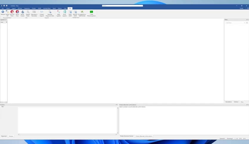 Cresset Flare 10.0.0