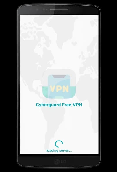 CyberGuard VPN 14