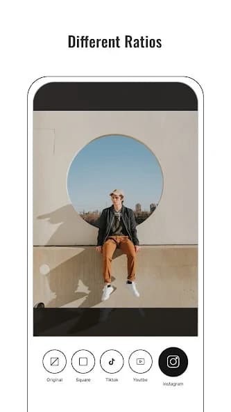 Video Editor & Maker – Chitro 3.3