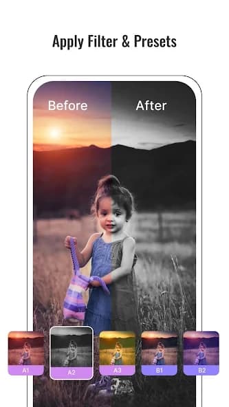 Video Editor & Maker – Chitro 3.3