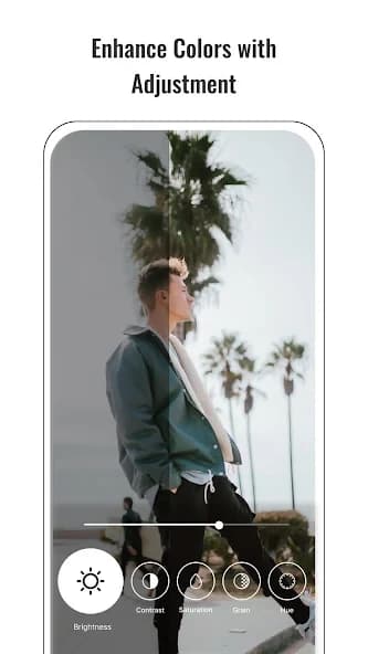 Video Editor & Maker – Chitro 3.3