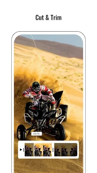 Video Editor & Maker – Chitro 3.3