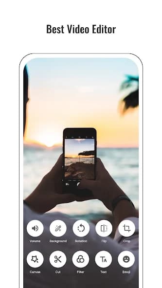 Video Editor & Maker – Chitro 3.3