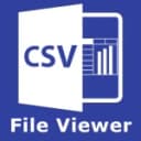 CSV File Viewer 10.5