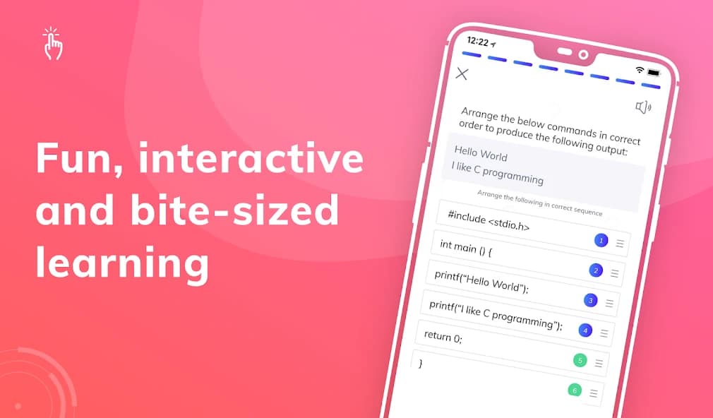 Learn C Programming 4.2.19