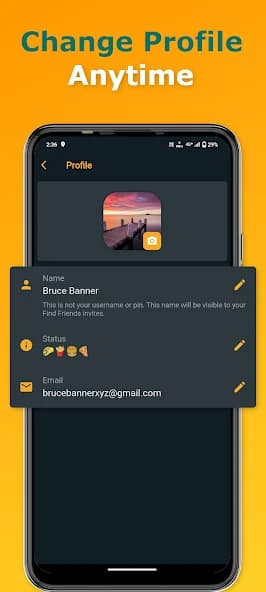 Find My Friends 1.0.42