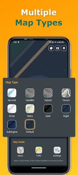 Find My Friends 1.0.42