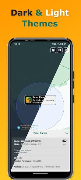 Find My Friends 1.0.42