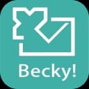 Becky! Internet Mail 2.83.01