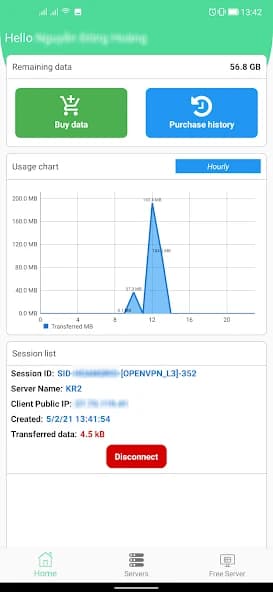 VPN Gate Connector 2.0.7
