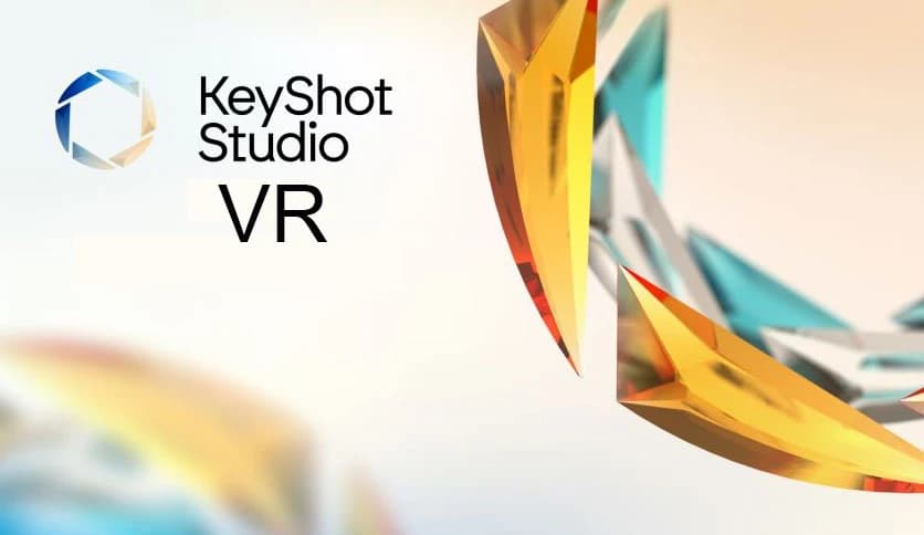 KeyShot Studio VR 2025.1 v14.0.0.187