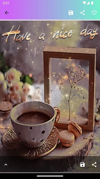 Good Morning & Evening Images 1.0.1