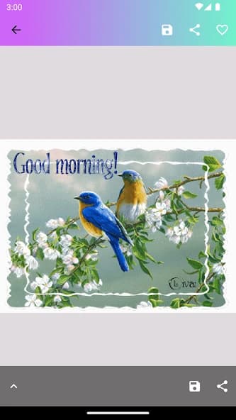 Good Morning & Evening Images 1.0.1