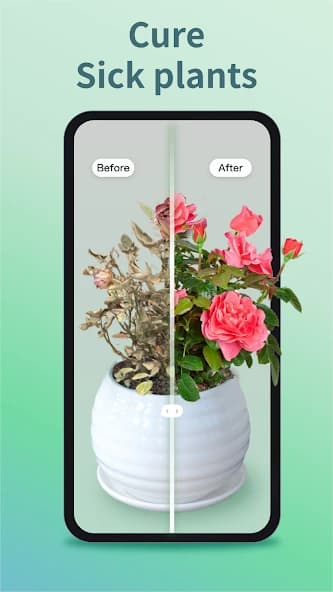 Plant Identifier & Plant Care 1.0.1