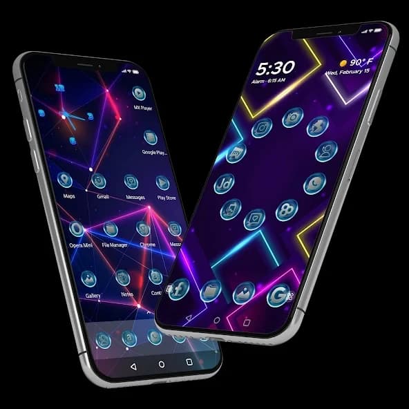 Themes for Samsung 5.0.0