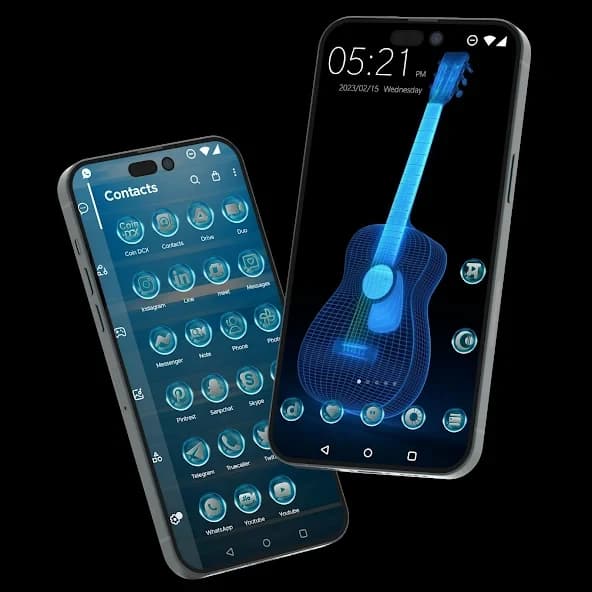 Themes for Samsung 5.0.0