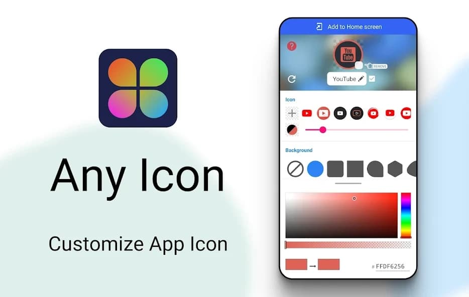 Icon Changer 1.8.5