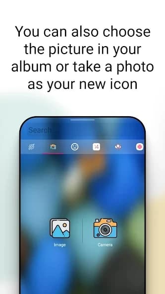 Icon Changer 1.8.5