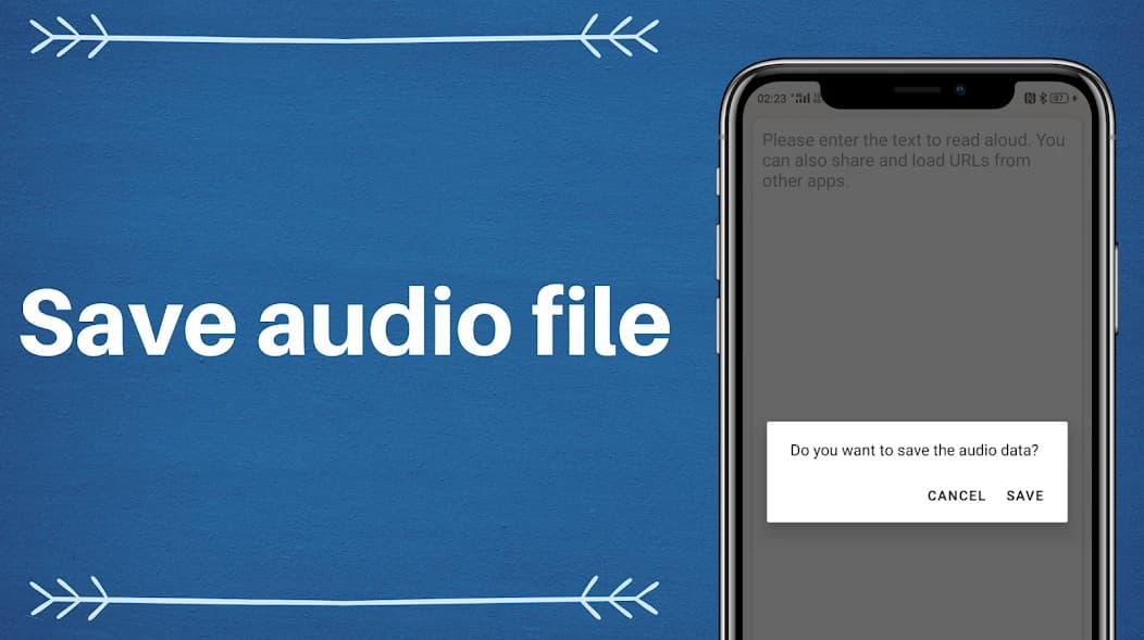 Text to Speech 7.1.3