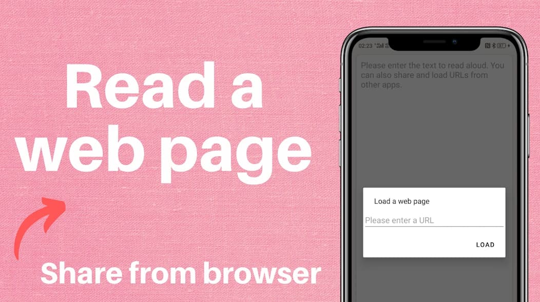 Text to Speech 7.1.3