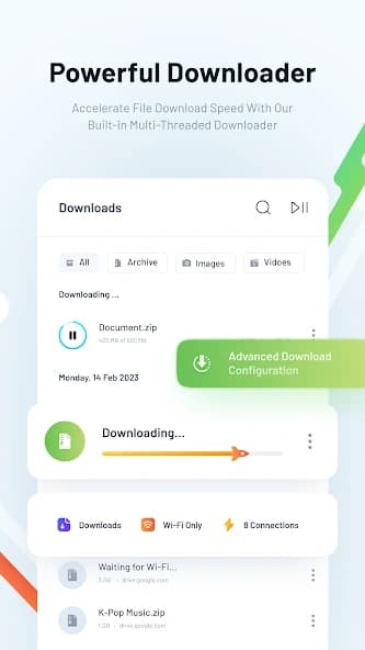 Pawxy – Fast VPN & Web Browser 1.12.1