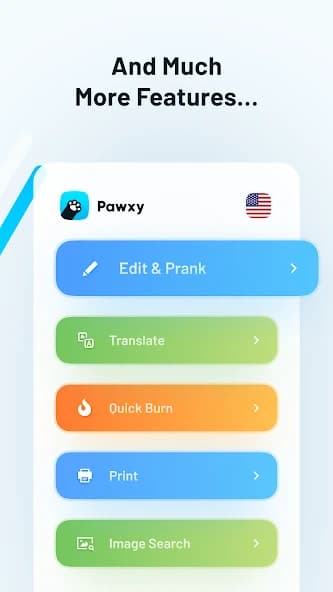 Pawxy – Fast VPN & Web Browser 1.12.1