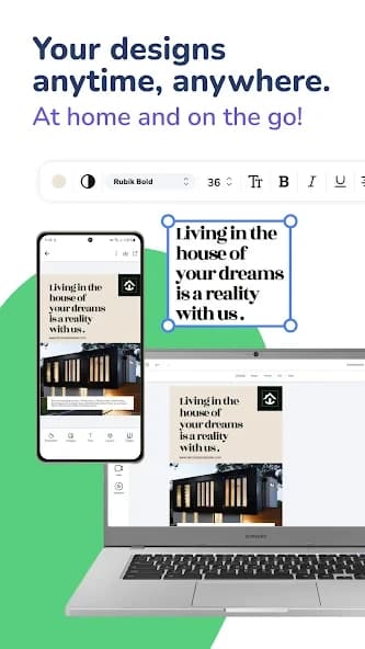 Flyers & Posters 5.2.5