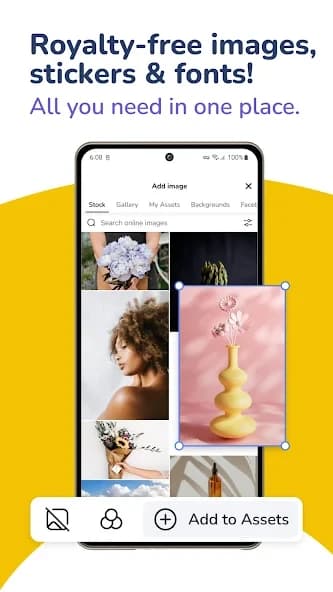 Flyers & Posters 5.2.5