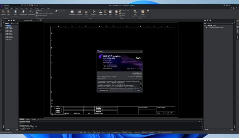 ARES Electrical 2026.1.26.1.1.2172