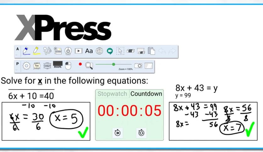 Recordex USA XPress 2.19.3.11008