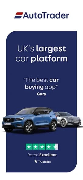 AutoTrader Buy New & Used Cars 7.0