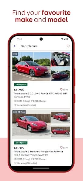 AutoTrader Buy New & Used Cars 7.0