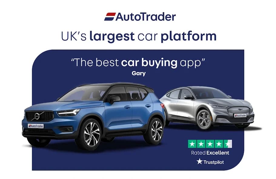 AutoTrader Buy New & Used Cars 7.0