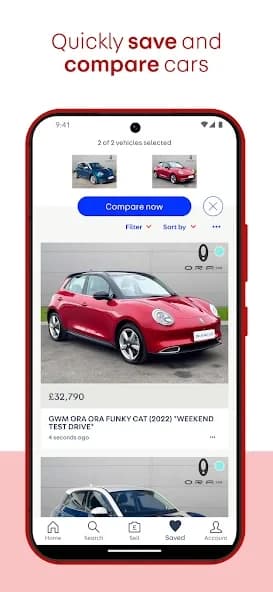 AutoTrader Buy New & Used Cars 7.0