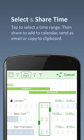 Time Buddy – Clock & Converter 1.26