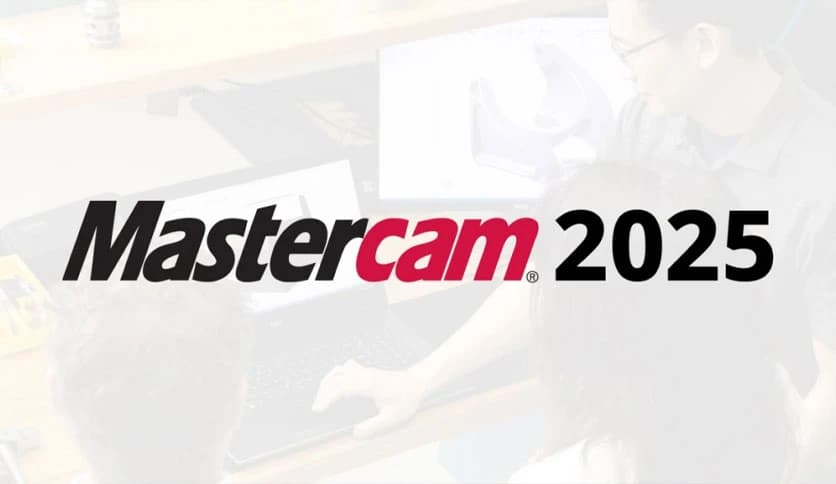 Mastercam 2026 v28.0.7534