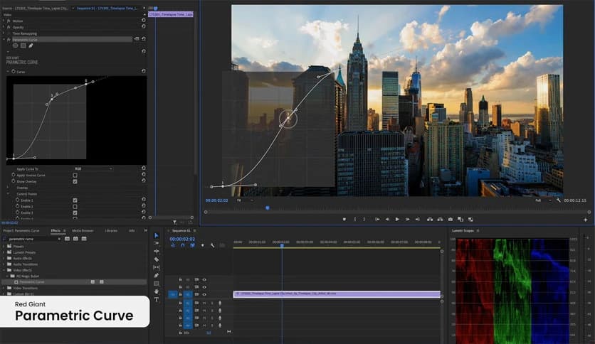 Maxon Red Giant 2026.3.0