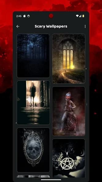 Horror Sound & Scary Wallpaper 3.0.7
