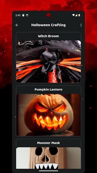 Horror Sound & Scary Wallpaper 3.0.7