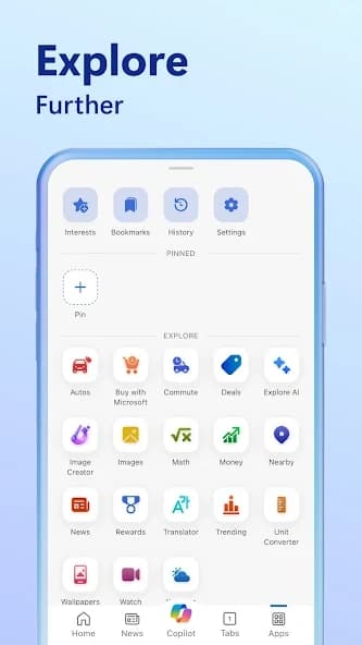 Bing: Chat with AI & GPT-4 v29.3.420930004