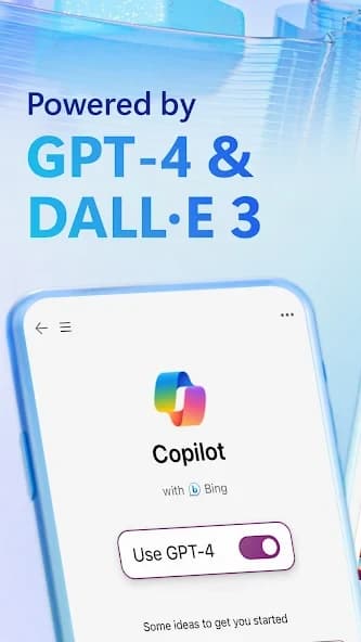 Bing: Chat with AI & GPT-4 v29.3.420930004