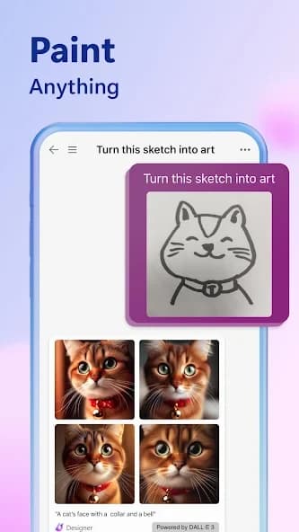 Bing: Chat with AI & GPT-4 v29.3.420930004