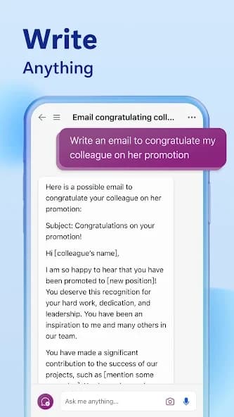 Bing: Chat with AI & GPT-4 v29.3.420930004